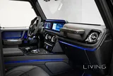 Mercedes Benz BRABUS G700 2023